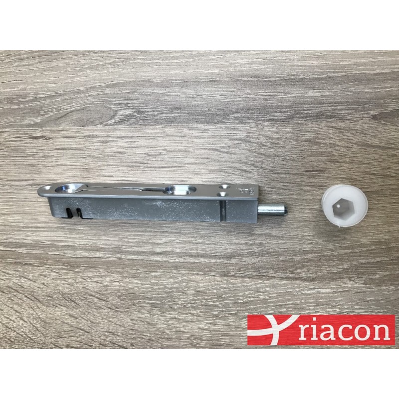 Door Flush Bolt  - Supply and Fit Only 